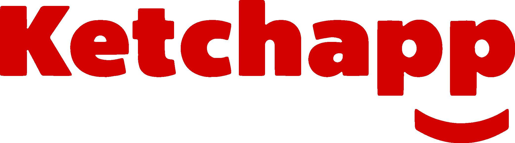 Ketchapp Logo